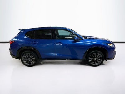 2025 Acura ADX A-Spec Package