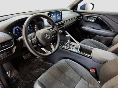 2025 Acura ADX A-Spec Package