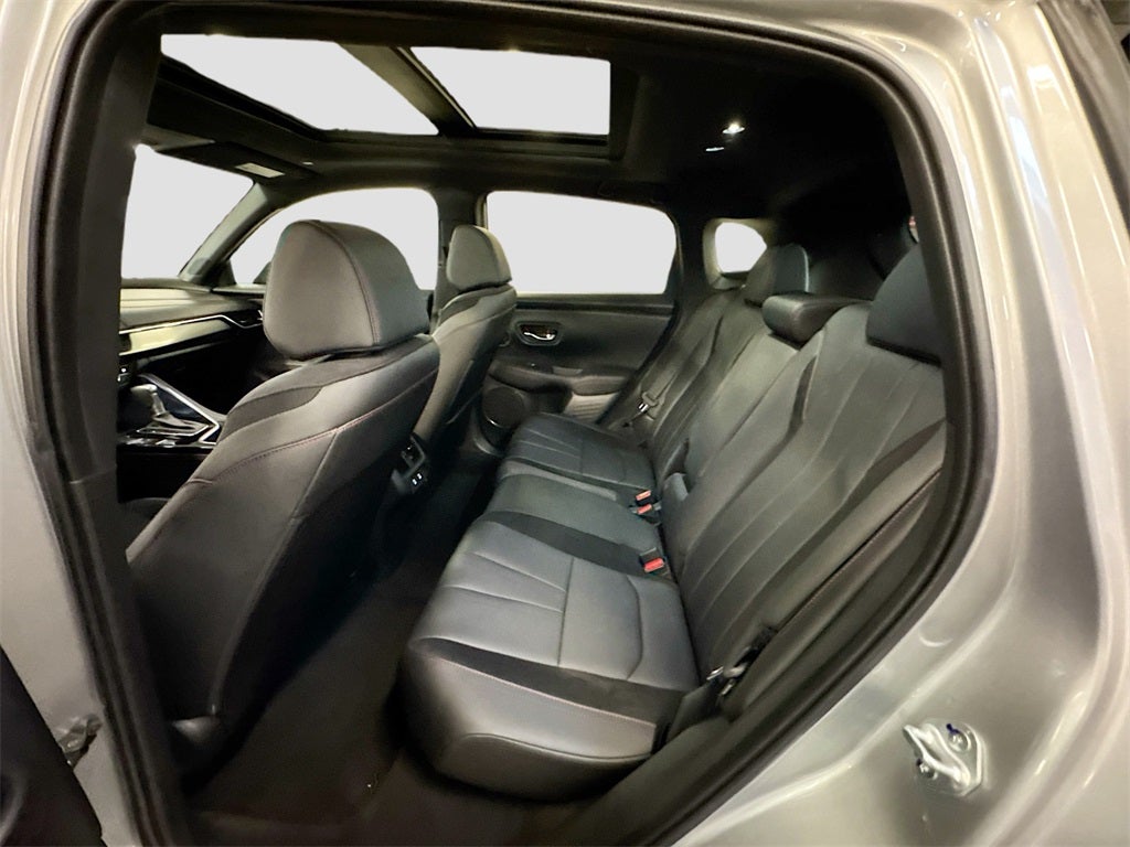 2025 Acura ADX A-Spec Package