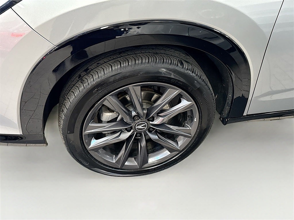 2025 Acura ADX A-Spec Package