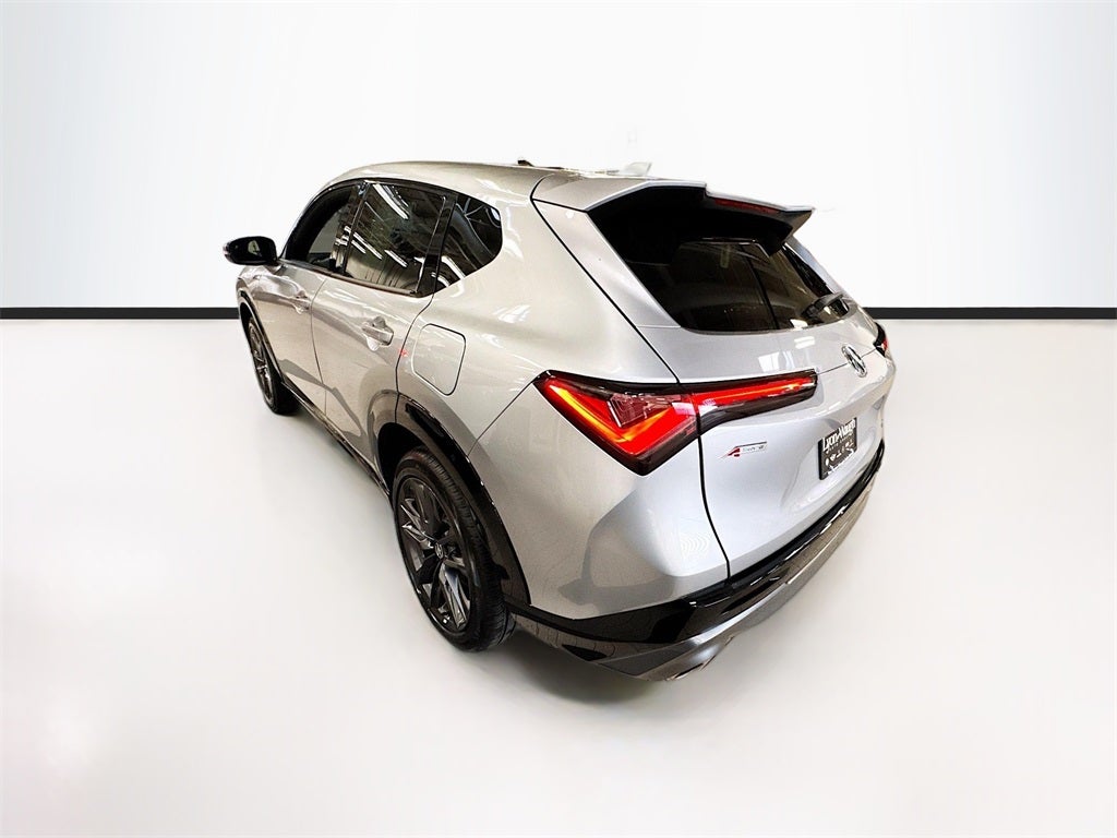 2025 Acura ADX A-Spec Package