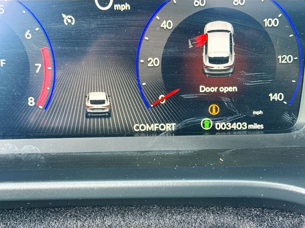 2025 Acura ADX A-Spec Package