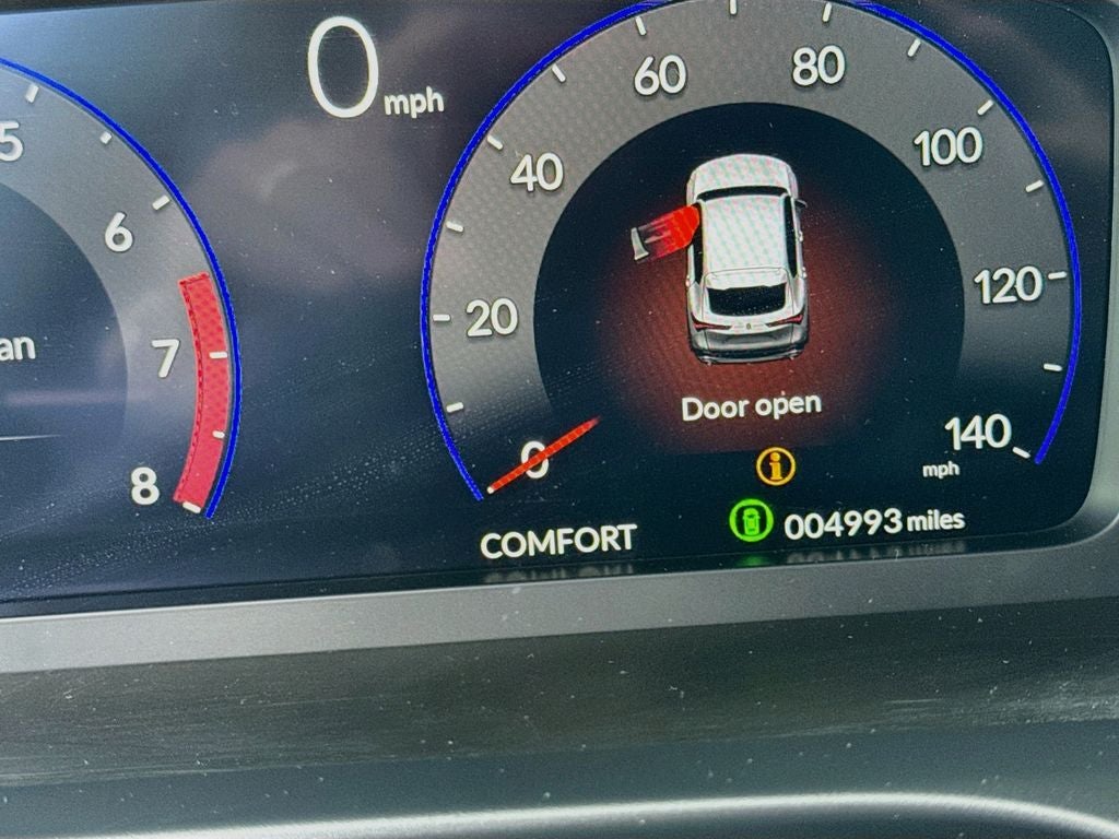 2025 Acura ADX A-Spec Package