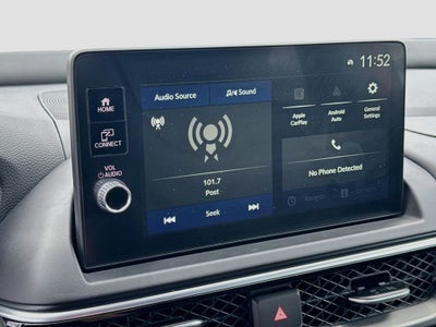 2025 Acura ADX A-Spec Package