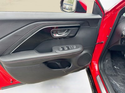 2025 Acura ADX A-Spec Package