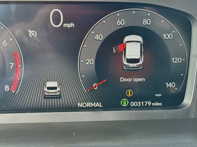 2025 Acura ADX A-Spec Package