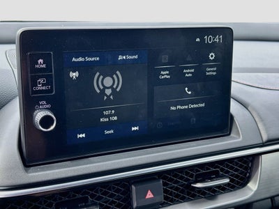 2025 Acura ADX A-Spec Package