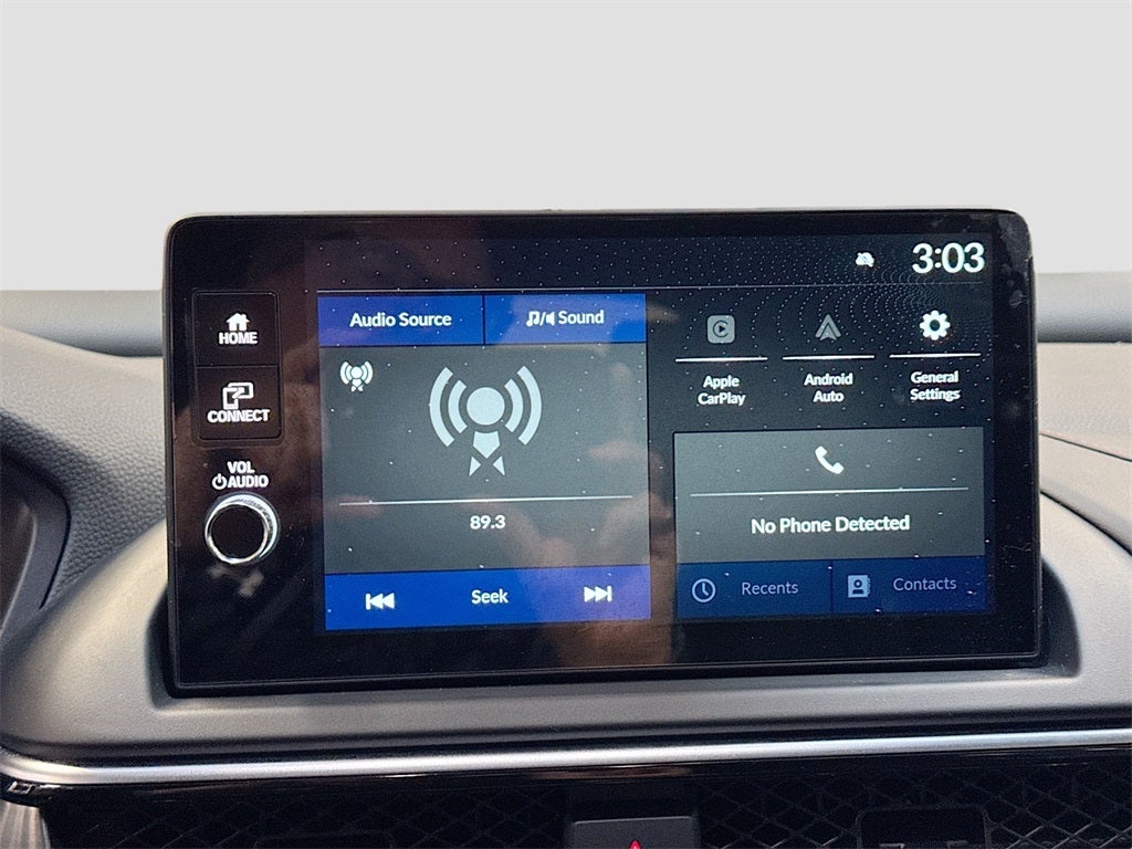 2025 Acura ADX A-Spec Package