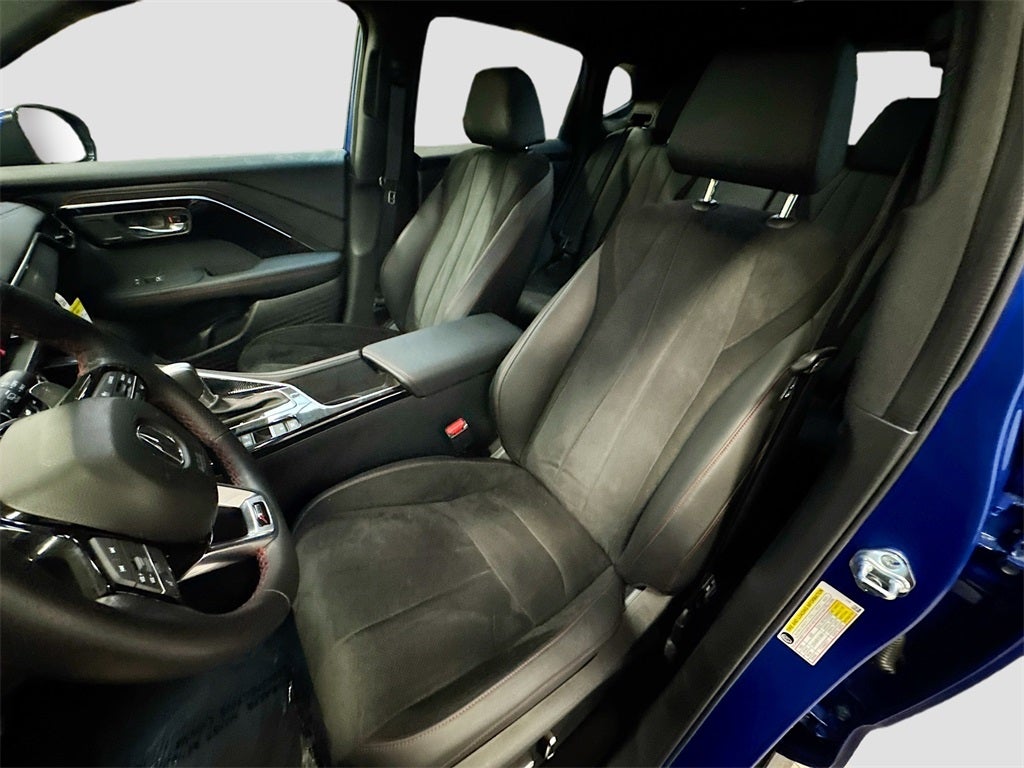 2025 Acura ADX A-Spec Package