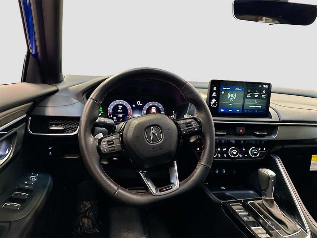 2025 Acura ADX A-Spec Package