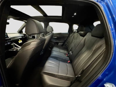 2025 Acura ADX A-Spec Package