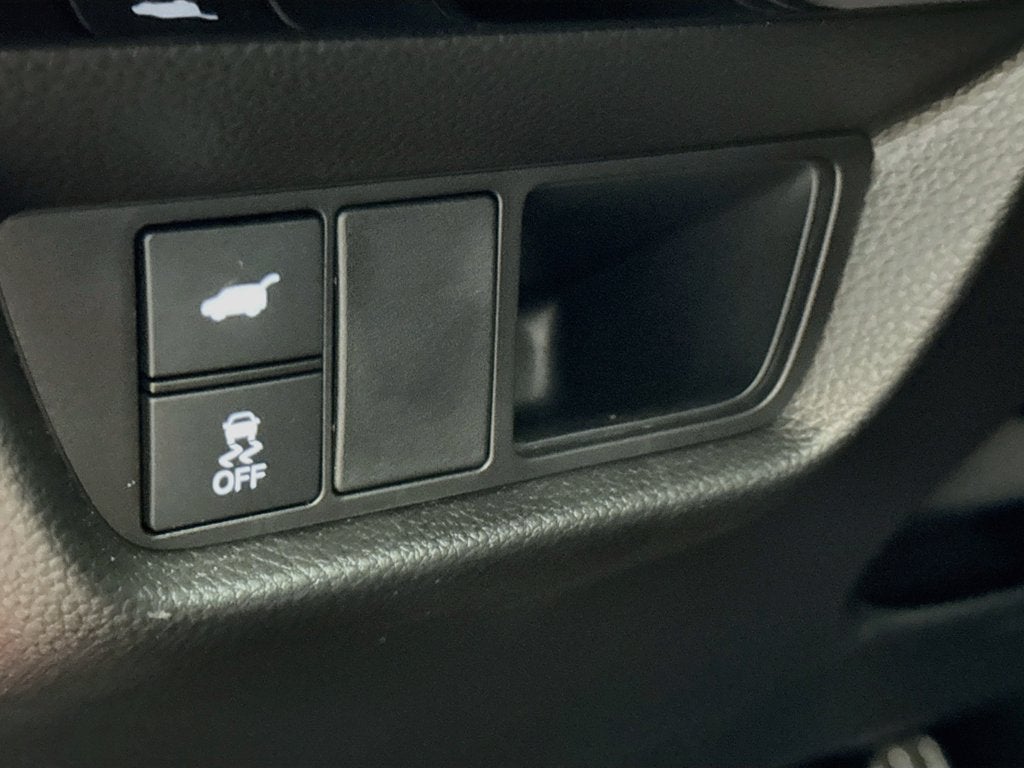 2026 Acura ADX A-Spec Advance Package