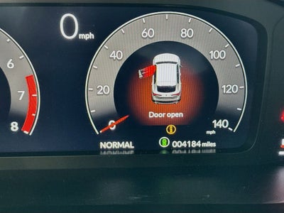 2026 Acura ADX A-Spec Advance Package