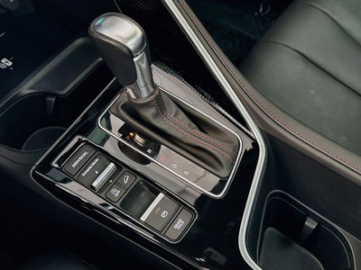 2026 Acura ADX A-Spec Advance Package