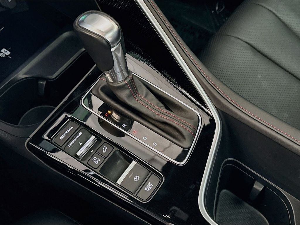 2026 Acura ADX A-Spec Advance Package