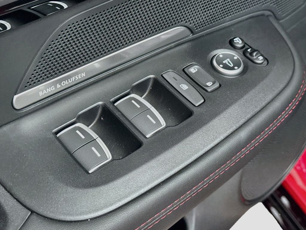 2026 Acura ADX A-Spec Advance Package