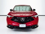 2026 Acura ADX A-Spec Advance Package