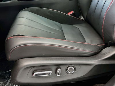 2026 Acura ADX A-Spec Advance Package