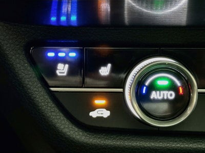 2026 Acura ADX A-Spec Advance Package