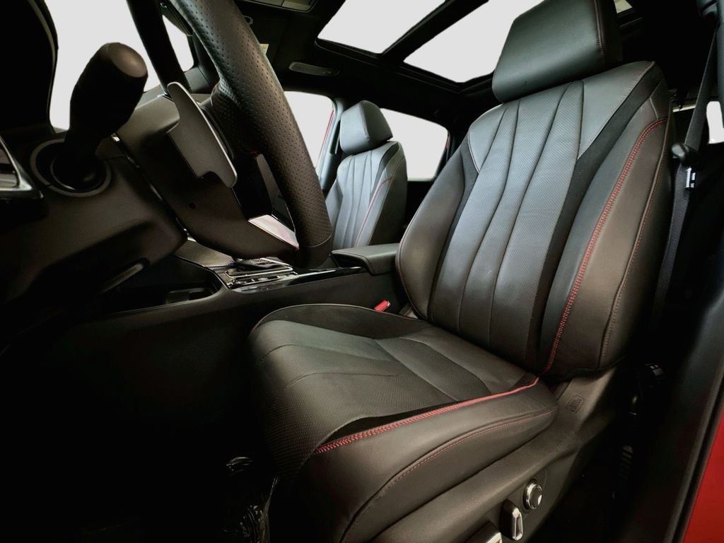 2026 Acura ADX A-Spec Advance Package
