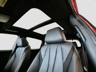 2026 Acura ADX A-Spec Advance Package