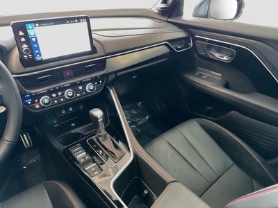 2026 Acura ADX A-Spec Advance Package