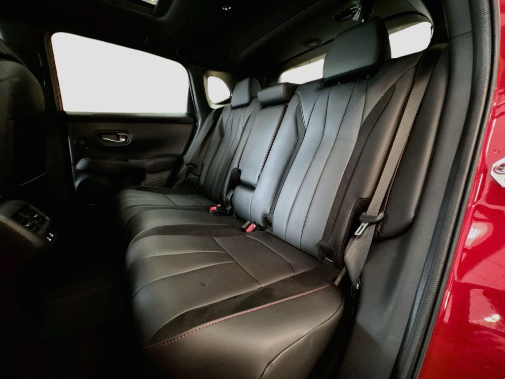 2026 Acura ADX A-Spec Advance Package