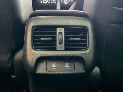 2026 Acura ADX A-Spec Advance Package