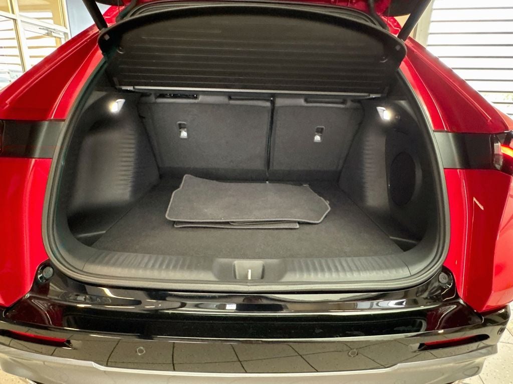 2026 Acura ADX A-Spec Advance Package