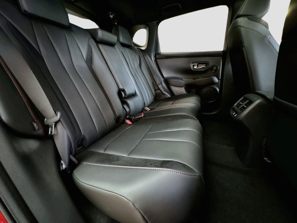 2026 Acura ADX A-Spec Advance Package