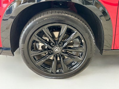 2026 Acura ADX A-Spec Advance Package
