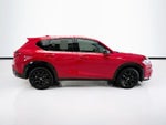 2026 Acura ADX A-Spec Advance Package