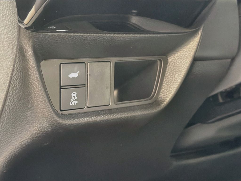 2025 Acura ADX A-Spec Advance Package