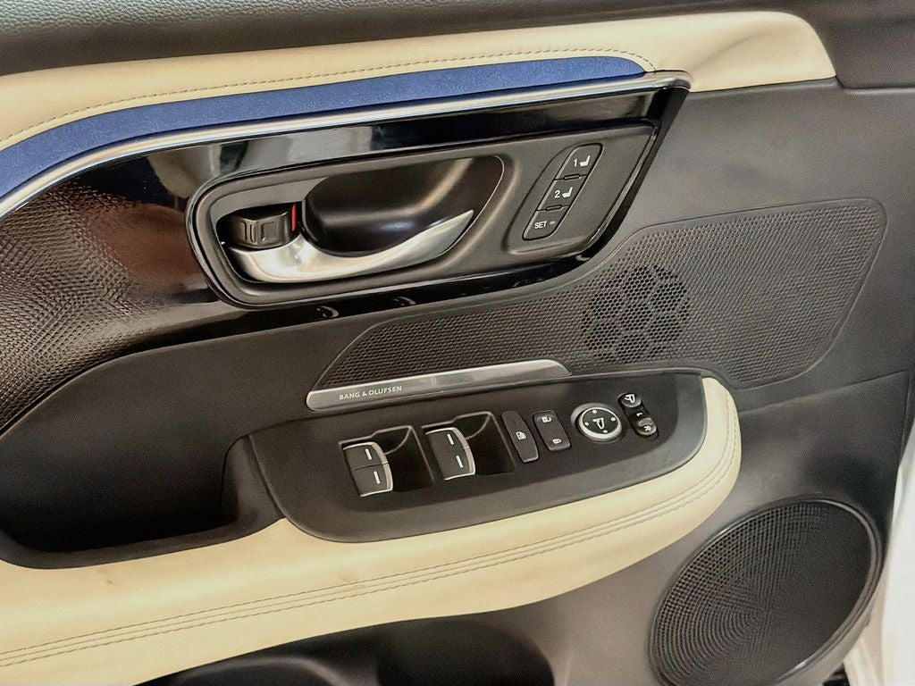 2025 Acura ADX A-Spec Advance Package