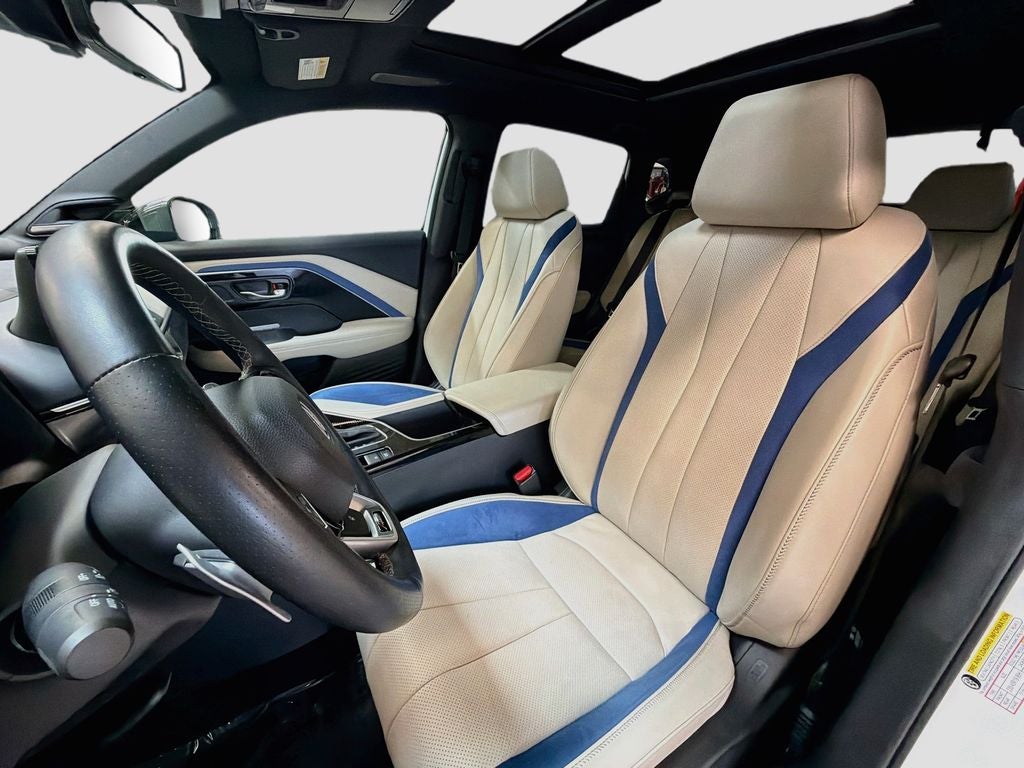 2025 Acura ADX A-Spec Advance Package