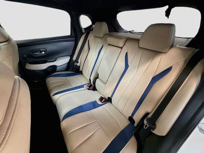2025 Acura ADX A-Spec Advance Package