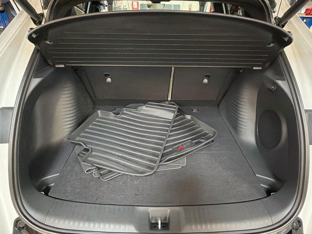 2025 Acura ADX A-Spec Advance Package