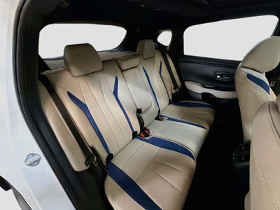 2025 Acura ADX A-Spec Advance Package