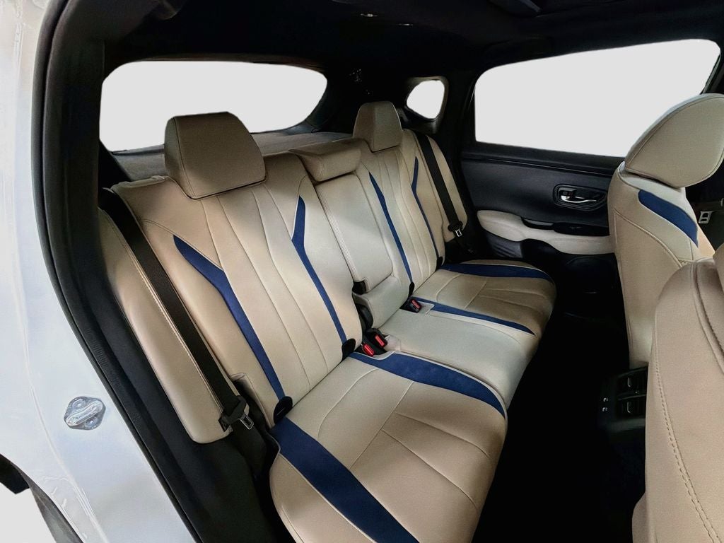 2025 Acura ADX A-Spec Advance Package