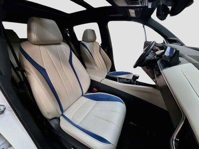 2025 Acura ADX A-Spec Advance Package