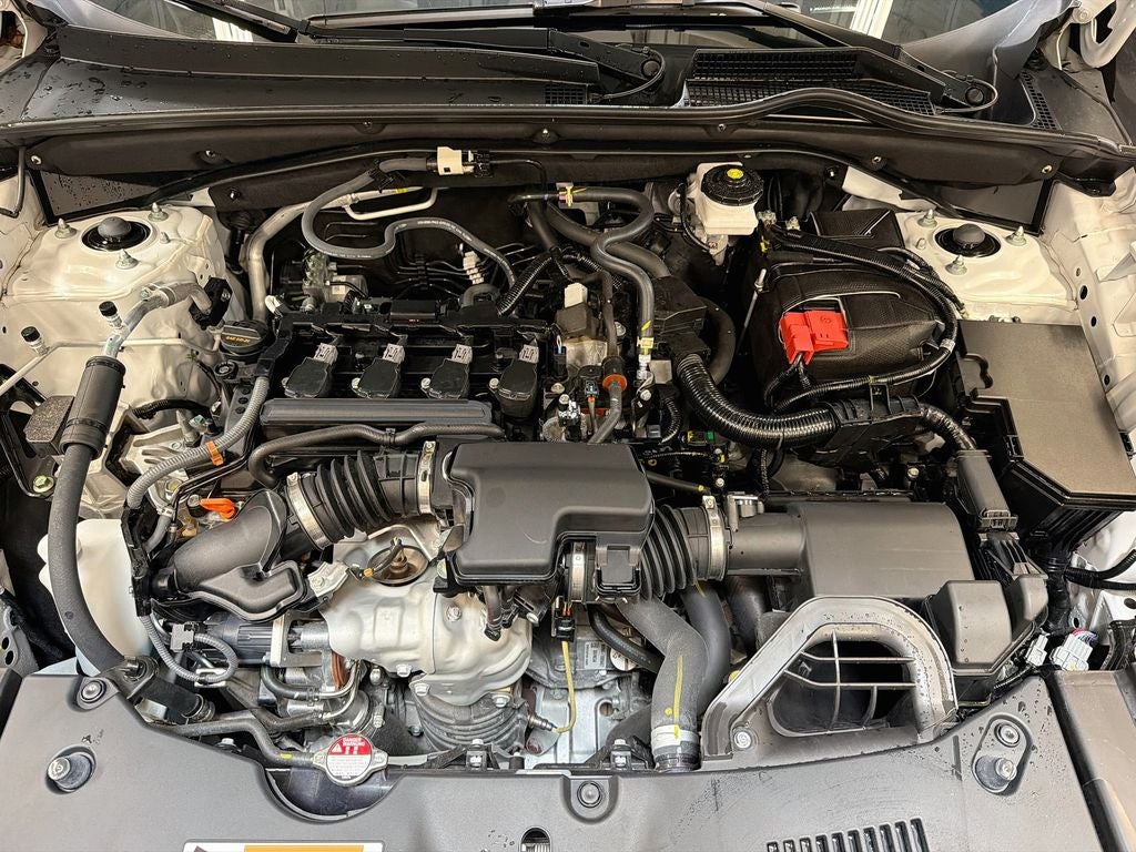2025 Acura ADX A-Spec Advance Package