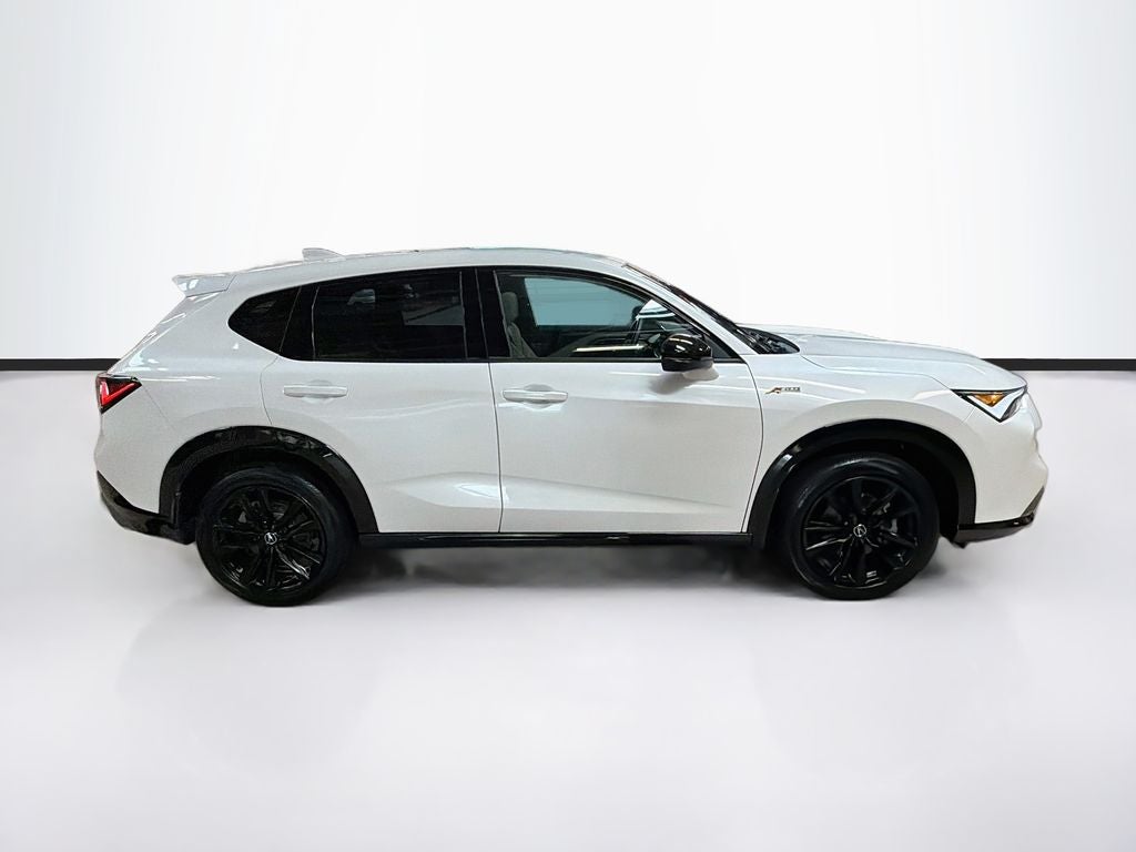 2025 Acura ADX A-Spec Advance Package