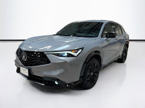 2026 Acura ADX A-Spec Advance Package