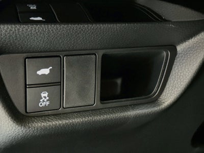 2026 Acura ADX A-Spec Advance Package