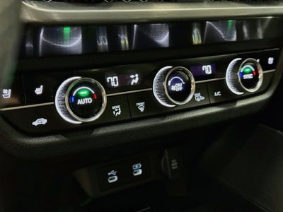 2026 Acura ADX A-Spec Advance Package
