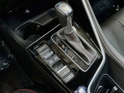 2026 Acura ADX A-Spec Advance Package