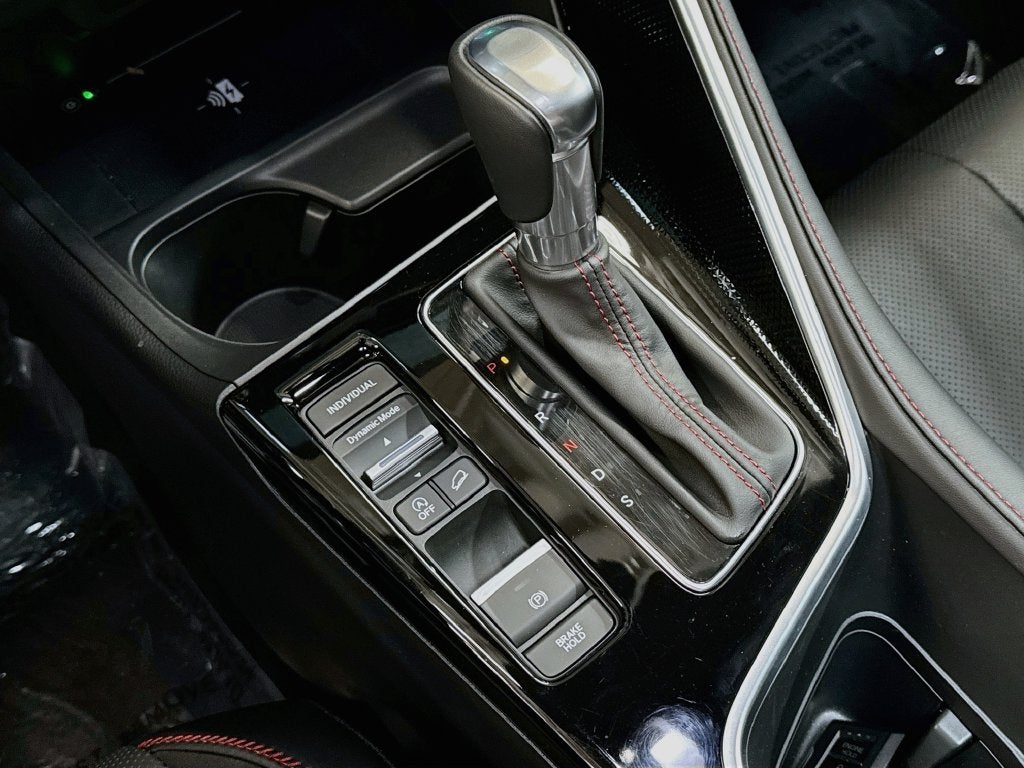 2026 Acura ADX A-Spec Advance Package