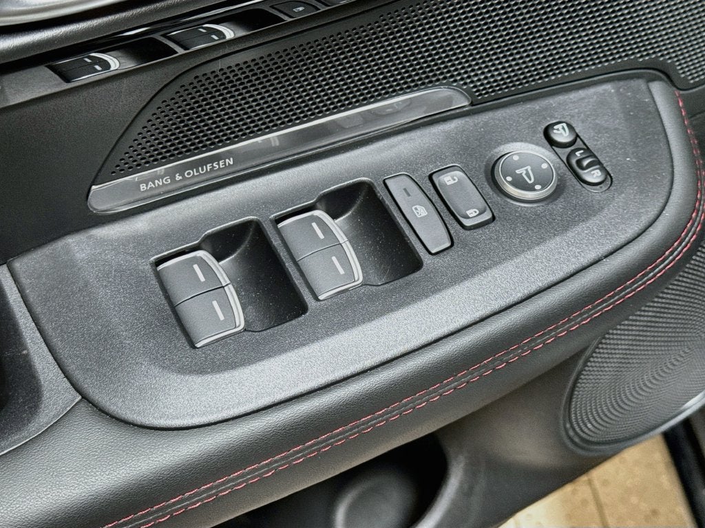 2026 Acura ADX A-Spec Advance Package