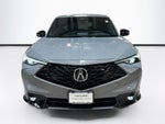 2026 Acura ADX A-Spec Advance Package