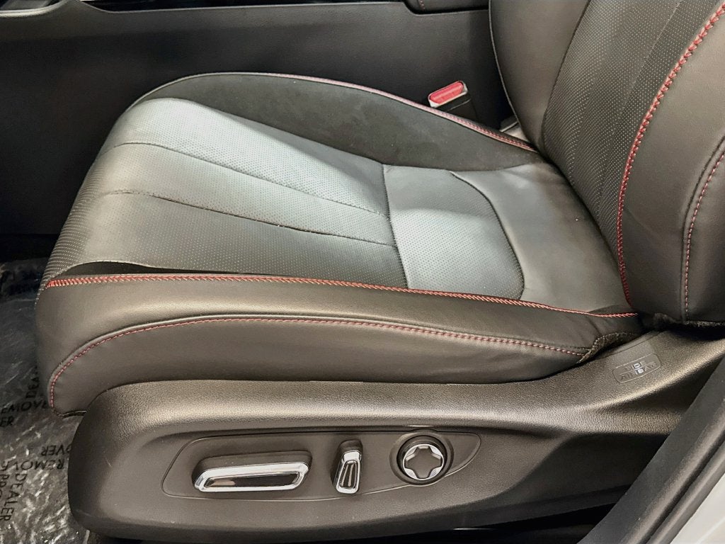 2026 Acura ADX A-Spec Advance Package